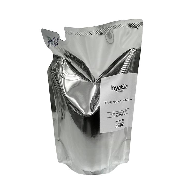 Dr.丸山式 アレルコントロールスプレー 詰替用400ml