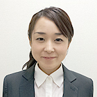 両角真理子