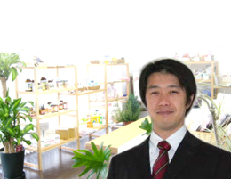 有限会社インプルーブ 松永生児 様