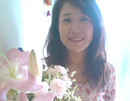 桒原かおる 様