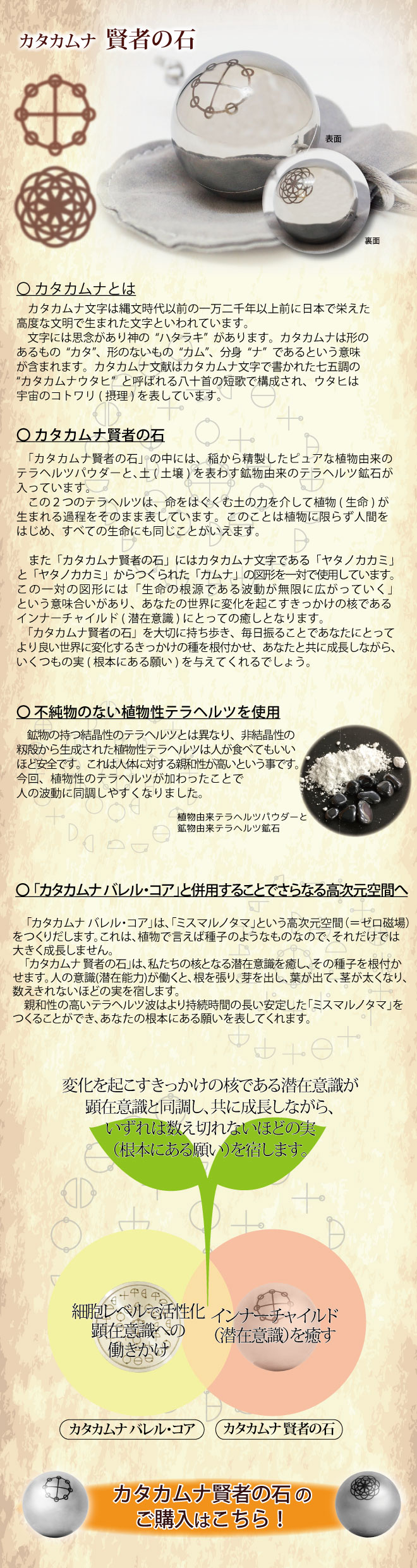 賢者の石