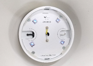 「明王」ライトセラピー用 キャビネットランプ 【 UVB300型(ビタミンD)/電球型対応】