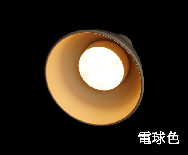 「明王」キャビネットランプ 【高演色電球色】