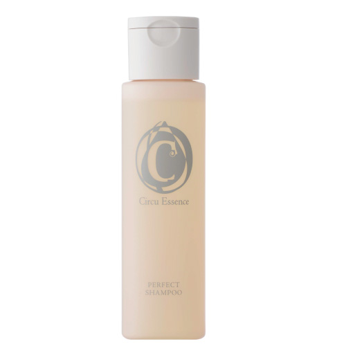 パーフェクトシャンプー200ml