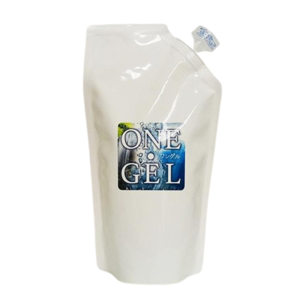 ONE・GEL(ワン・ゲル)