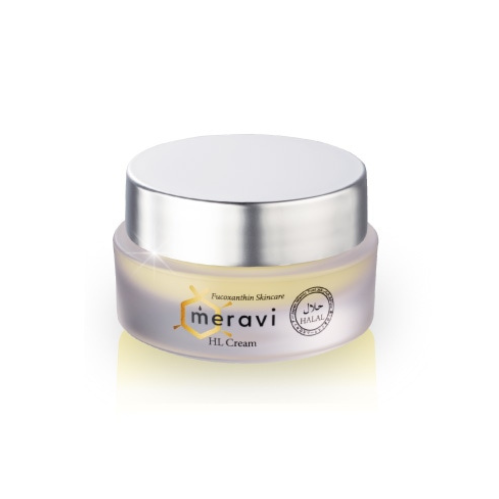meravi HL クリーム