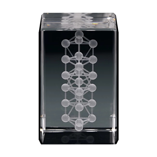 WDカバラ クリスタル