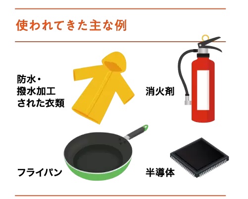 確かな浄水能力が 安全でおいしいお水をつくります