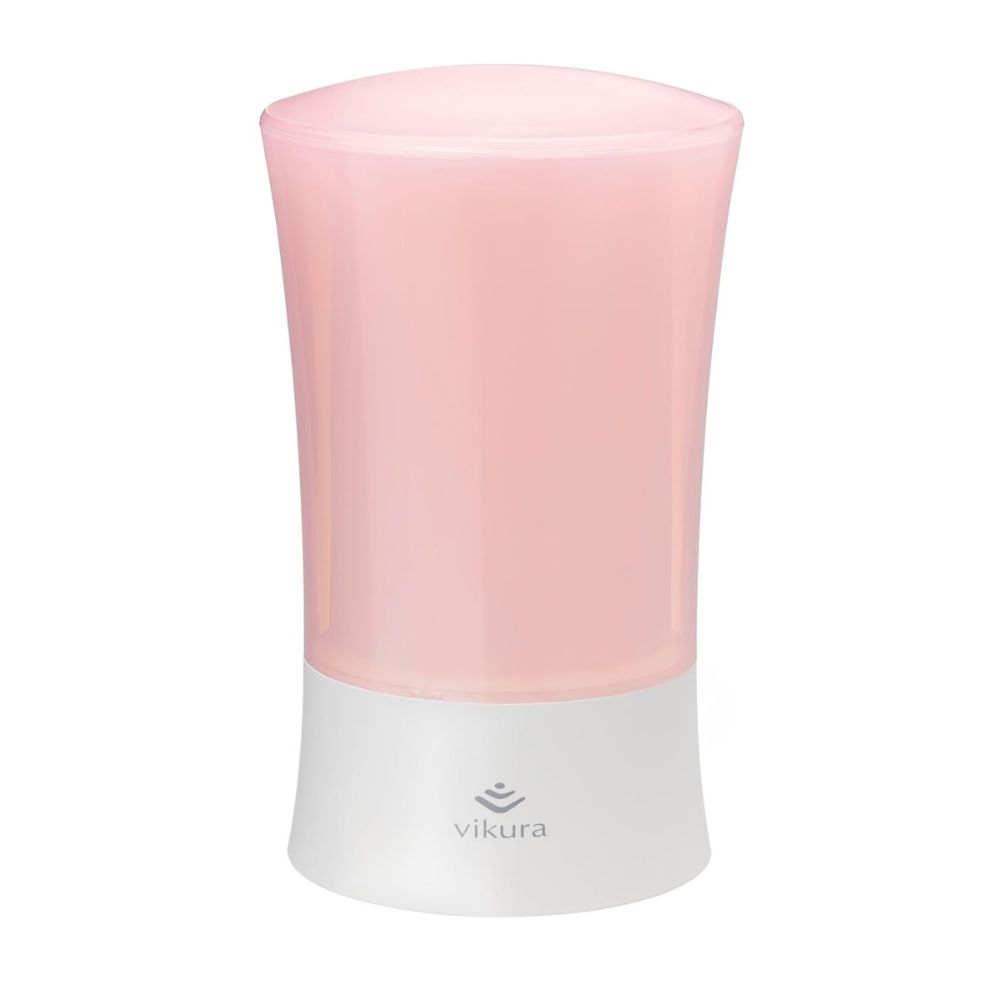 ゼンケン　ビクラ浄水器2  (ピンク）