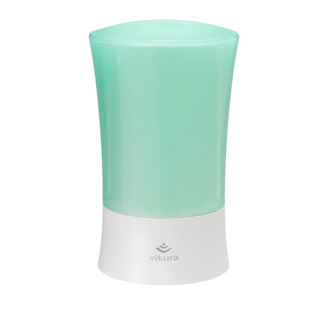 ゼンケン　ビクラ浄水器2  (グリーン）