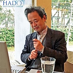 開発者からのメッセージ 山梨事務所代表　波動研究家　山梨浩利氏