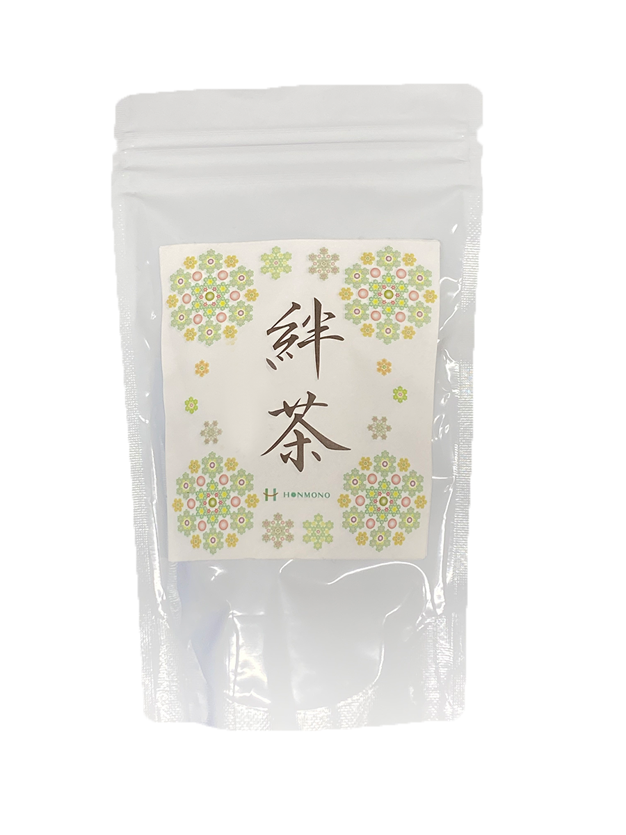 絆茶(ティーバッグ)