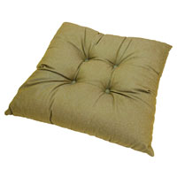 (001011109)アルファウェーブ・座布団