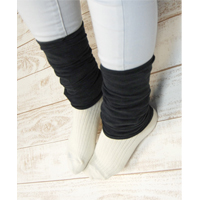 (00101290)アルファウェーブ・レッグウォーマー