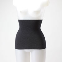 (00101286)アルファウェーブ・腹巻 Lサイズ