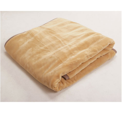 ヒートレイ プレミアム掛け毛布