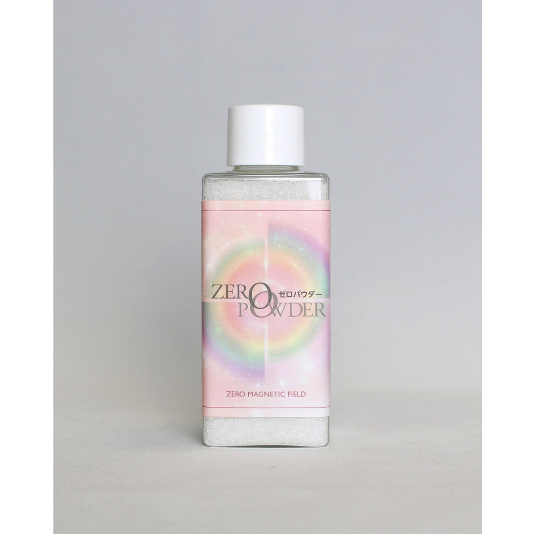 ゼロパウダー