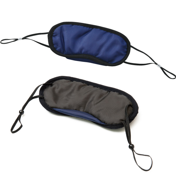 あたためほぐしアイマスク・ネイビー