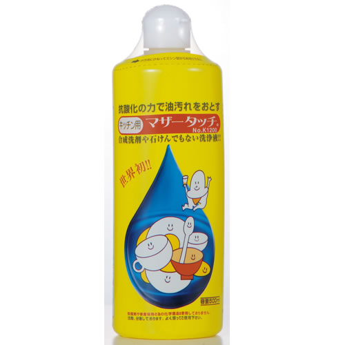 マザータッチ 1200(キッチン用)　500ml