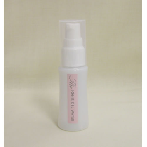 イオニスジェルウォーターミニ　30ml