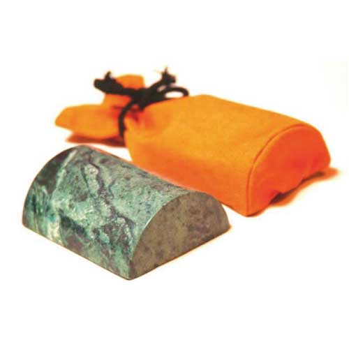 レンジでチンする岩盤浴