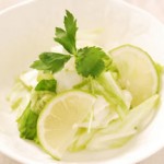 salad