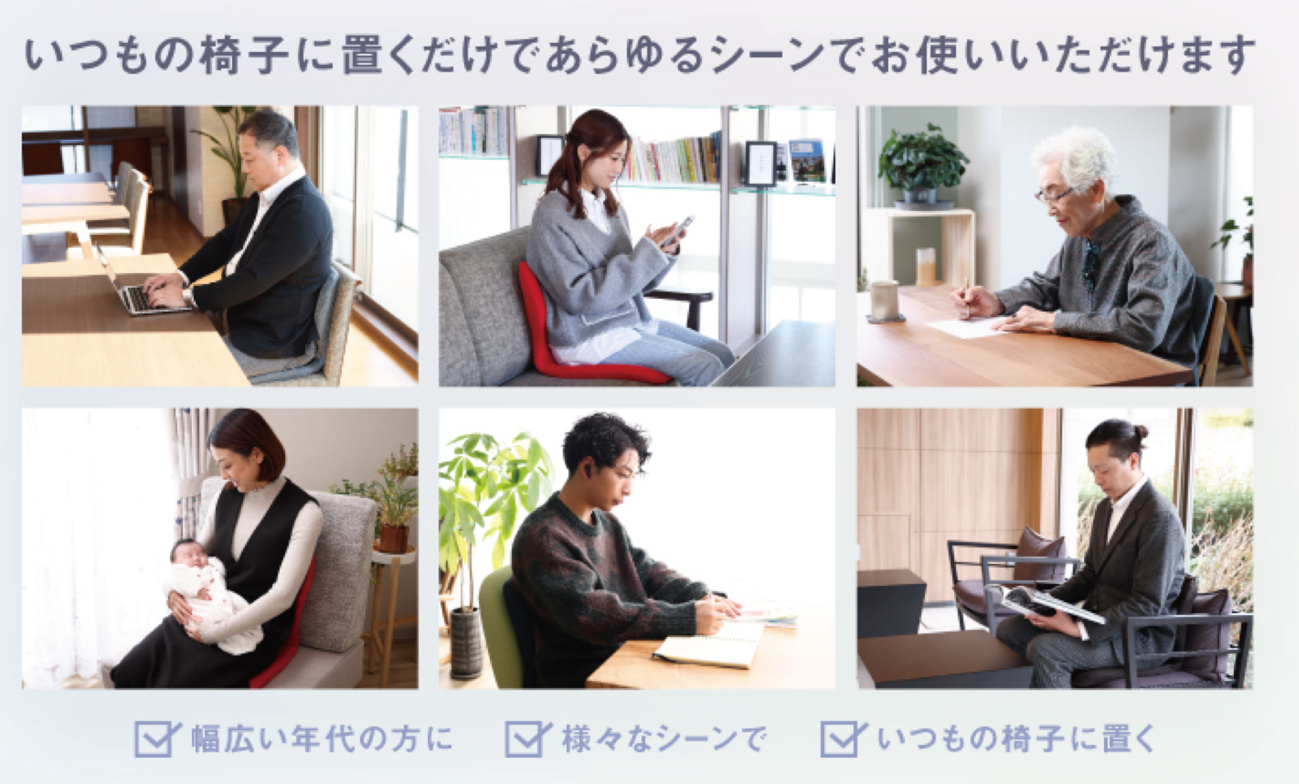 表